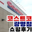 커클랜드 아이스크림바 사러 갔다가 13만원 쓴 썰｜코스트코 광명점 장보기