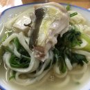 복칼국수 이미지