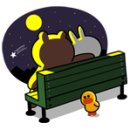 어번레비 이미지