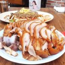 전설의족발