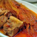 한옥집김치찜 - 수성구 | 한옥집김치찜