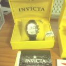 인빅터 invicta 시계 2종 팝니다~ 이미지