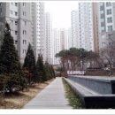 개봉푸르지오 정문 이미지