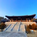구암충전소 | 홍의 문화 답사기 2. 구암서원
