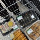 경주 하나로마트 본점 푸드코너 맛집 : 킴스델리