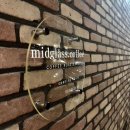 미드글라스커피 이미지