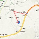 정족1길 이미지