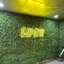 브이업짐 우장산점 | 헬스장] 우장산역 호텔식 프리미엄 헬스장 '브이업짐 우장산점' 강병욱 트레이너 PT후기 및 비밀의 공간...