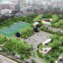 화봉제1공원 이미지