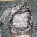 SDS Medical Bag w/ 8 Pouches Molle 2 (ACU - Pattern) 이미지