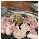 숙성사돈운정 | 운정역 고기 맛집 추천, 숙성 돼지고기의 깊은 풍미를 제대로 느낄 수 있었던 숙성사돈 운정역점 방문 후기
