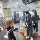 골든보이복싱체육관 이미지