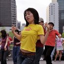 댄스아트라인 이미지