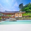 명가 한옥 펜션 | 상면 펜션 한옥 풀빌라 가평재 가봤는데 진짜 편안했어요