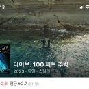 다이브: 100 피트 추락 이미지