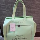 상미유통 | 성심당 망고시루:성심당 시루 자르는 법·보관법·소분·냉동 후기