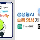 AI를 활용한 유튜브 콘텐츠 제작 이미지