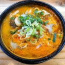 [안양] 관양동 내 소울푸드 국밥집 순대국 삼계탕 먹어 본 후기 : 왕손할매순대국 수촌점