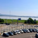 용화사 미륵석불 이미지