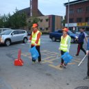 관고동 자전거보관대 이미지