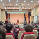 삼성동주민센터 | 삼성동의 미래가 눈앞으로, 대규모 개발사업 주민설명회 현장 후기