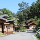 성불산자연휴양림 캠핑장 이미지