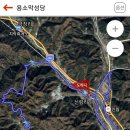 원주굽이길 14코스 용소막성당길 이미지