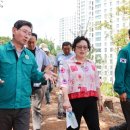 한숲산내음공원 이미지