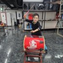 아랑고고장구(야간) 이미지