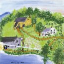 모지스 할머니 이미지