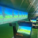 오케이골프연습장 이미지