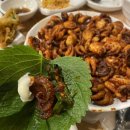 오두리포차 이미지