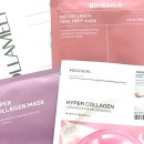 파워메디 | 올리브영추천템 콜라겐팩 비교! 바이오던스/아로셀/메디힐/메디앤서 후기!