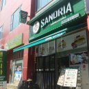 샌드리아 첨단메가박스점 이미지