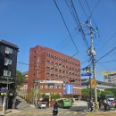 숭실대 베어드홀 광장 | #27 숭실대입구에서 중앙대학교까지 걷기
