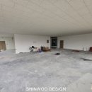 신우인테리어 | 60평대 예쁜 화이트 학원 인테리어 - 금곡동 케니스 영어 학원 인테리어[신우디자인]