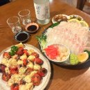 온다미술교습소 | 서교동이자카야 | 홍대혼술 가능한 나만알고 싶은 숙성회 맛집 유타다미