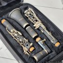 뮤직 | 클라리넷 악기 수리세척 부천 진성뮤직 후기