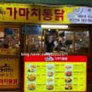 가마치구남점