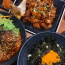 박달족발