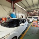 (주)신동부종합정비 | 8/22일금요일 검사중입니다^^