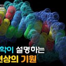 자연의 양자적 설계 - 광합성과 의식의 숨은 과학 이미지