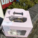 태영카 | 제주도 레터링케이크 제이델링 포토케이크 후기
