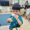 ＜환경미술활동＞ 냅킨아트로 꾸미는 나만의 에코 텀블러백 만들기 이미지