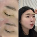 샤르떼 | 브로우 왁싱 샤르떼 파주 운정점 눈썹 왁싱 후기