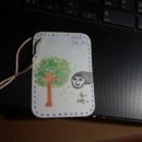 나무향기와 함께 그려요~여섯번째 모임 후기