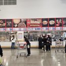 코스트코코리아 김해점 | 김해 코스트코 푸드코트 신메뉴 어묵탕 후기