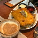 강남 기차 맥주 맛집 | 나즈드라비 본점 흑맥주 솔직후기