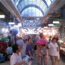 암사시장 고객화장실 이미지