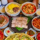 고향보쌈칼국수 - 서구 상무자유로 180 | 고향보쌈칼국수
